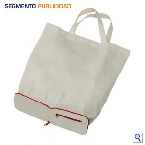 BOLSA PLEGABLE 