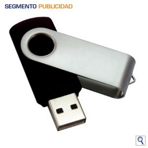MEMORIA USB PROMOCI�N