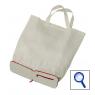 BOLSA PLEGABLE 